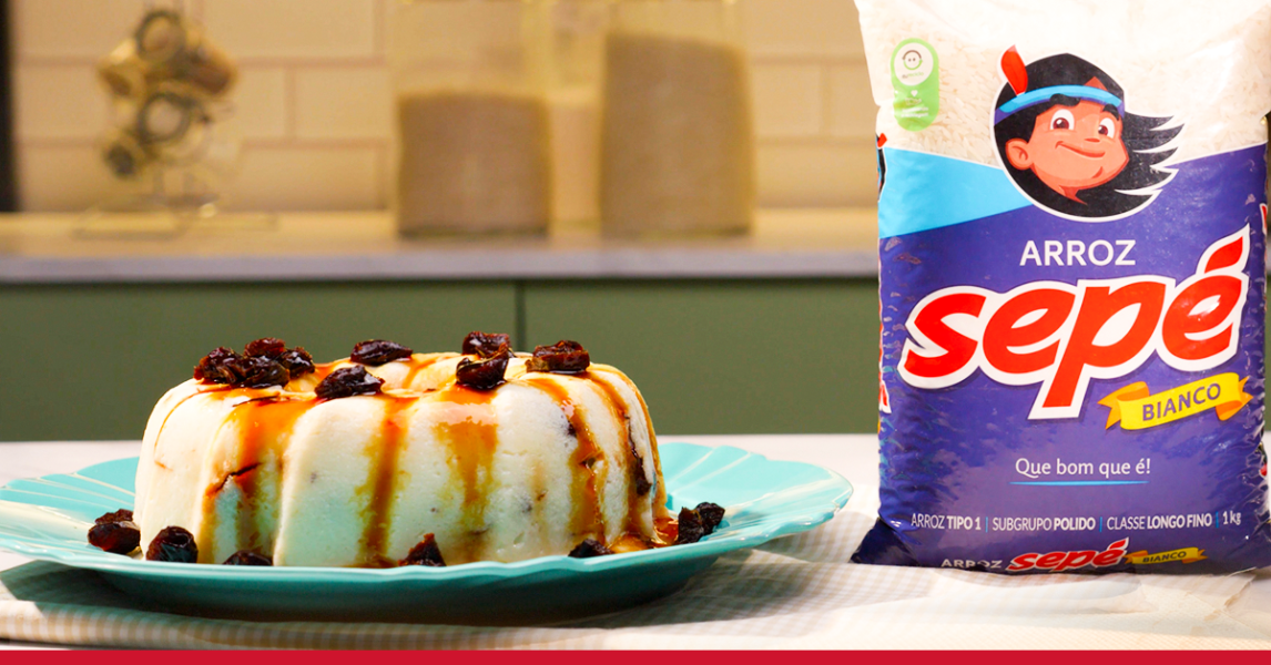 Manjar de Arroz Manjar de Arroz