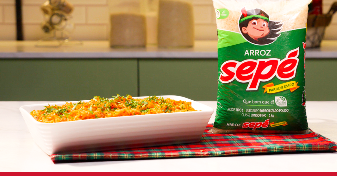 Arroz de Siri Arroz de Siri